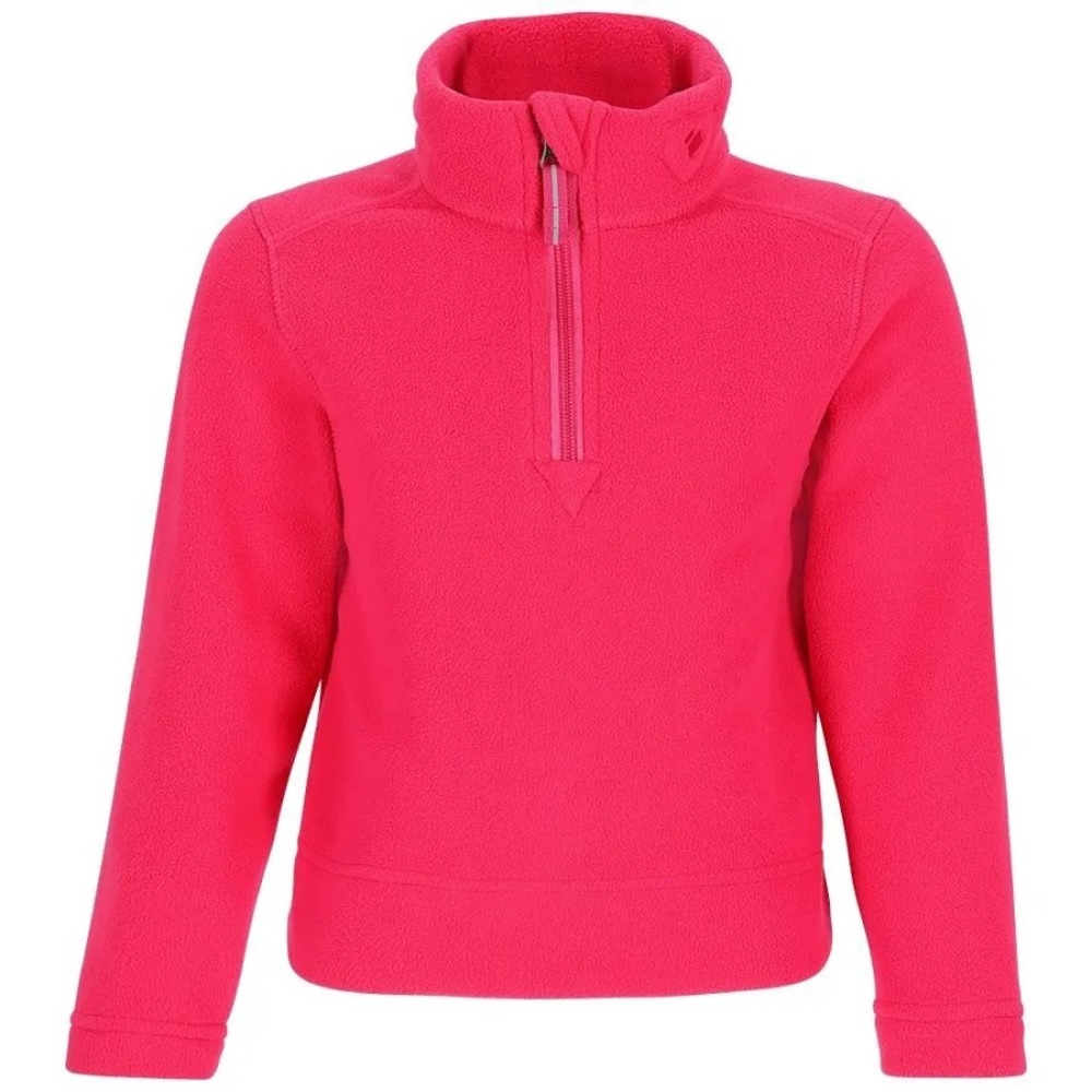Obermeyer Ultra Gear 1/2-Zip Fleece Mid-Layer (Little Kids')